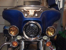 Load image into Gallery viewer, HARLEY, HONDA, SUZUKI, YAMAHA, KAWASAKI LED DAYMAKER HEADLIGHTS - SKU: AD0045