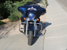 Load image into Gallery viewer, HARLEY, HONDA, SUZUKI, YAMAHA, KAWASAKI LED DAYMAKER HEADLIGHTS - SKU: AD0045