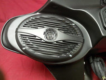 Load image into Gallery viewer, Harley Davidson Headlight Stereo Fairing Fatboy Softail Classic Heritage Deluxe 6 X 9