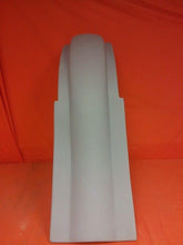 Load image into Gallery viewer, Harley Davidson 8" inch Softail Extended Stretched Rear Fender Overlay Bagger