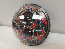 Load image into Gallery viewer, 7" DAYMAKER Replacement Conf Flag Design Projector HID LED Light Bulb Headlight Motorcycle Harley