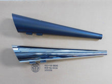 Load image into Gallery viewer, 6" Boom Cans Custom Exhaust System For Harley Davidson Touring Softail