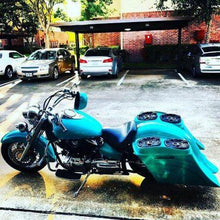 Load image into Gallery viewer, 6X9 ? 6.5 ? DUAL 6.5 ? DUAL 6 X 9 SPEAKER LID SALE