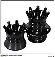 Load image into Gallery viewer, Original Custom Crown Gas Cap