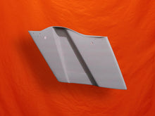 Load image into Gallery viewer, Harley Davidson 6" Extended Stretched Saddlebags 6 x 9 Speaker Lids - No Cut Outs