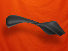 Load image into Gallery viewer, Harley Davidson 6" Extended Stretched Saddlebags with Lids 89-13