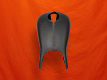 Load image into Gallery viewer, Harley Davidson 6" Extended Stretched Saddlebags with Lids 89-13