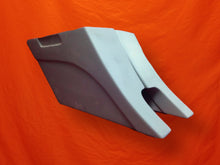 Load image into Gallery viewer, Harley Davidson 6" Extended Stretched Saddlebags Out & Down- Dual Cut Outs