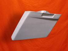 Load image into Gallery viewer, Harley Davidson 6" Extended Stretched Saddlebags with Standard Lids - No Cut Outs