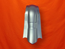 Load image into Gallery viewer, Harley Davidson Out & Down 6" Extended Stretched Rear Fender