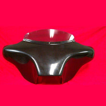 Load image into Gallery viewer, Kawasaki Nomad Motorcycle Headlight Fairing 6.5" Speakers Batwing 1500 99-04