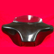 Load image into Gallery viewer, Yamaha Roadstar Motorcycle Fairing 1600 / 1700 6 X 9 Speaker Batwing 99 - 09