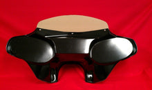 Load image into Gallery viewer, Kawasaki Nomad Motorcycle Headlight Fairing No Holes Batwing VN1600 1600 05 - 08