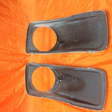 Load image into Gallery viewer, 1989- 2018 Harley Saddlebag 8.8 Speaker Lids Fits Harley Touring Stretched/Extended – SALE