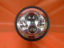 Load image into Gallery viewer, Honda Shadow Sabre AERO VT1100 DAYMAKER CHROME HID LED Light Bulb Headlight Motorcycle Mount