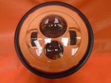 Load image into Gallery viewer, Honda Shadow Sabre AERO VT1100 DAYMAKER SALMON HID LED Light Bulb Headlight Motorcycle Mount