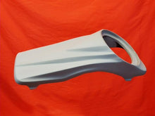 Load image into Gallery viewer, Harley Davidson 6" Extended Saddlebags 8.8 Speaker Lids Fender No Cutouts