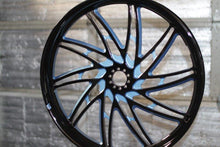 Load image into Gallery viewer, 19" / 21" / 23" / 26" / 30"/ 32"  -  Lena Front Wheel For Harley Davidson Motorcycles