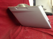 Load image into Gallery viewer, Harley Davidson 4.5" Extended Stretched Saddlebags - No Lids 2014 Model Style Bags