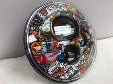 Load image into Gallery viewer, 7" DAYMAKER Replacement Whatever Design Projector HID LED Light Bulb Headlight Motorcycle Harley