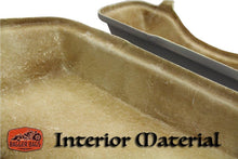 Load image into Gallery viewer, Harley Davidson Heritage Softail 5" Extended Saddlebags Lids Fender No Cutouts