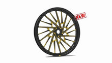 Load image into Gallery viewer, 19" / 21" / 23" / 26" / 30"/ 32"  -  Jade Front Wheel For Harley Davidson Motorcycles