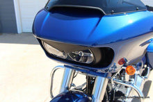 Load image into Gallery viewer, 2015 & up Mean Mug Headlight Bezel (Rushmore bikes) Road Glides (RG)