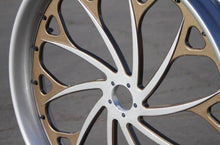 Load image into Gallery viewer, 19" / 21" / 23" / 26" / 30"/ 32"  -  Lena Front Wheel For Harley Davidson Motorcycles