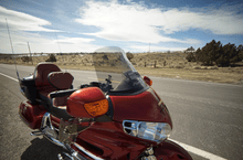 Load image into Gallery viewer, Taka Re-Curve for Honda GoldWing