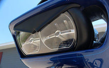 Load image into Gallery viewer, 2013 And Below Mean Mug Headlight Bezel For Road Glides