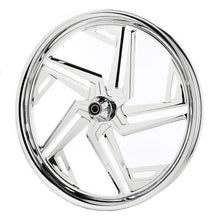 Load image into Gallery viewer, 19" / 21" / 23" / 26" / 30"/ 32"  -  Lena Front Wheel For Harley Davidson Motorcycles
