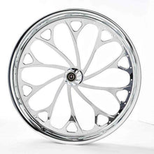 Load image into Gallery viewer, 19" / 21" / 23" / 26" / 30"/ 32"  -  Athena Front Wheel For Harley Davidson Motorcycles