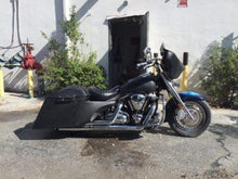 Load image into Gallery viewer, Yamaha Roadstar 1999 – 2007 Stretched Side Covers & Tank Shrouds