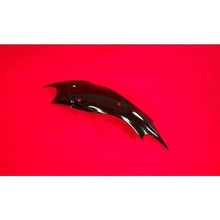 Load image into Gallery viewer, Harley Davidson V-Rod VRod Front Alcatraz Fender VRSC - Painted Black