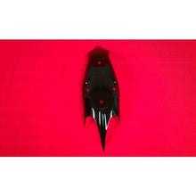 Load image into Gallery viewer, Harley Davidson V-Rod VRod Front Alcatraz Fender VRSC - Painted Black