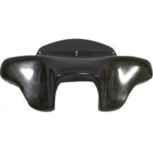 Load image into Gallery viewer, Harley Davidson Headlight Stereo Fairing Road King, Street Electra, Ultra Glide 6.5"