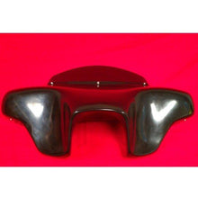 Load image into Gallery viewer, Harley Davidson Headlight Stereo Fairing Road King Street Electra Ultra Glide Touring 6 x 9