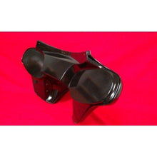 Load image into Gallery viewer, Harley Davidson Headlight Fairing Fatboy Softail Classic Heritage Deluxe No Holes