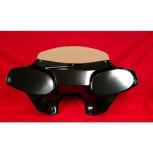 Load image into Gallery viewer, Harley Davidson Headlight Fairing - Fits Road King Street Electra Glide Touring No Holes