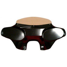 Load image into Gallery viewer, Harley Davidson Headlight Fairing Fatboy Softail Classic Heritage Deluxe No Holes