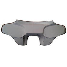 Load image into Gallery viewer, Harley Davidson Headlight Fairing - Road King Street Electra Glide Touring No Holes White Gel