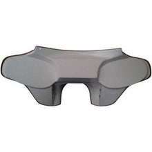 Load image into Gallery viewer, Harley Headlight Fairing Fatboy Softail Classic Heritage Deluxe No Holes White Gel