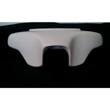 Load image into Gallery viewer, Harley Davidson Headlight Fairing - Road King Street Electra Glide Touring No Holes White Gel