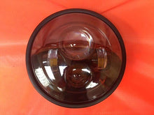 Load image into Gallery viewer, Honda Shadow Sabre AERO VT1100 DAYMAKER BLACK HID LED Light Bulb Headlight Motorcycle Mount