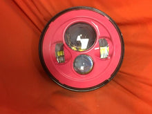 Load image into Gallery viewer, HARLEY, HONDA, SUZUKI, YAMAHA, KAWASAKI LED DAYMAKER HEADLIGHTS - SKU: AD0045