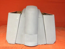 Load image into Gallery viewer, Honda VTX 1300 / 1800 5" Extended Stretched Saddlebags Rear Fender No Cut Outs