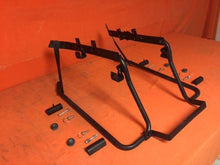 Load image into Gallery viewer, Honda VTX 1300 / 1800  Saddlebag Rail Kit / Bracket To Mount Touring Saddlebags *R & N MODELS ONLY*