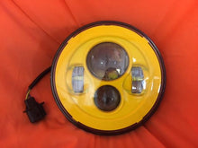 Load image into Gallery viewer, HARLEY, HONDA, SUZUKI, YAMAHA, KAWASAKI LED DAYMAKER HEADLIGHTS - SKU: AD0045