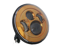 Load image into Gallery viewer, HARLEY, HONDA, SUZUKI, YAMAHA, KAWASAKI LED DAYMAKER HEADLIGHTS - SKU: AD0045