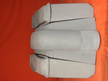 Load image into Gallery viewer, Honda VTX 1300 / 1800 5" Extended Stretched Saddlebags Rear Fender No Cut Outs 6 X 9 Speaker Lids